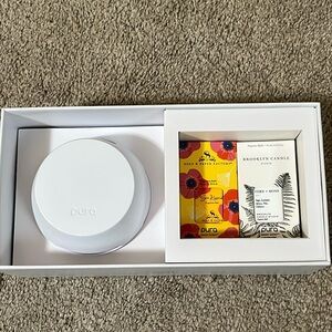 Pura Scents 4 with 2 scents